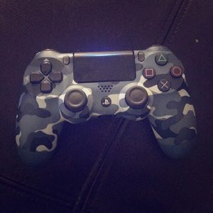 Used PS4 Controller